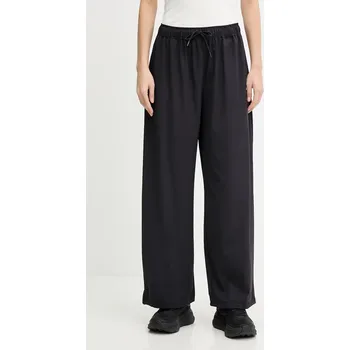 Dámské kalhoty Kalhoty Guess NAT V6RB21.WL232 černá 99X, vel. XS