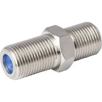 Elektrická zásuvka Dvojitá F zásuvka EMU 03