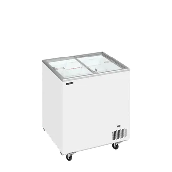 Chlazení Pultová mraznička Tefcold IC202SC