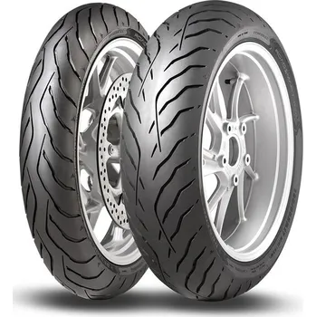 Dunlop SPORTMAX ROADSMART IV R 190/60 ZR17 78W TL -