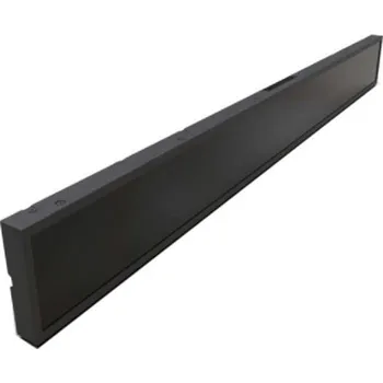 Monitor PHILIPS 23.1" Artemis BAR-1920x158,400cd,AN,24/7