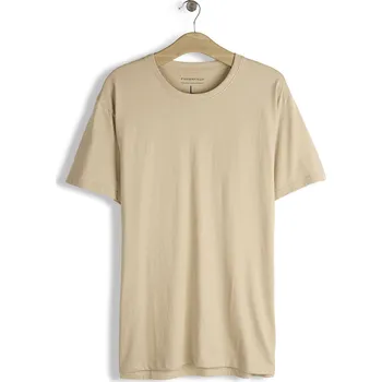 GATE Základní bavlněné triko slim fit L 126-0088/224