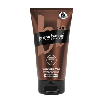 Nestandardní parfém Bruno Banani Magnetic Man Shaving Cream Holicí krém