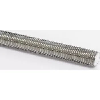 Závitová tyč Záv. tyč DIN 975 10.9 M24x1000 ZB