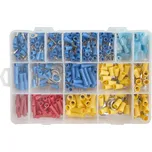 Sada konektorů 360 dílů