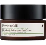 Perricone MD Hypo-Allergenic Clean Correction Firming & Brightening Oční krém