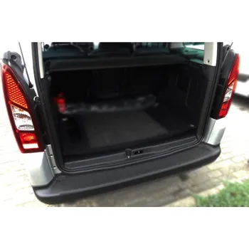Lišta karosérie Ochranná lišta hrany kufru Citroen Berlingo II 2008-