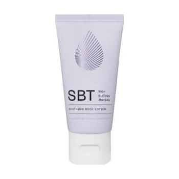 SBT Body Care Restoring Body Lotion Tělový krém
