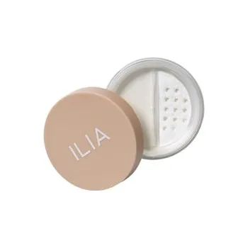 Make-up ILIA Beauty Soft Focus Finishing Powder Sypký pudr