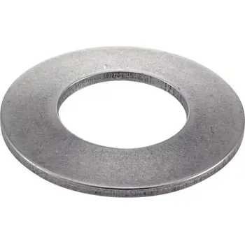 podložka Talířová podložka DIN 2093 nerez A2 20x10,2x1,0