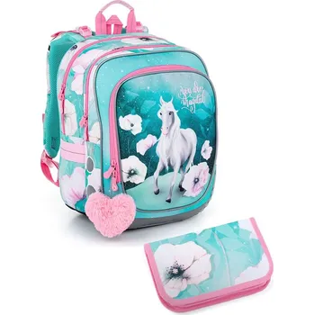 Školní set Topgal ENDY 22053 Small