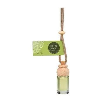 Nestandardní parfém OLORI Reed Spicy Soul - Majoran Vonný olej