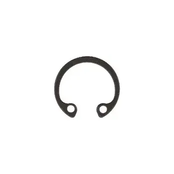 podložka Pojistný kroužek DIN 472 ocel 15 BP