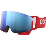 POC Nexal PC408508707 - prismane/red partly/sunny blue UNI