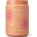 Echosline Discipline maska 1000 ml | Vyhlazení, lesk a kontrola objemu i pro profesionální použití