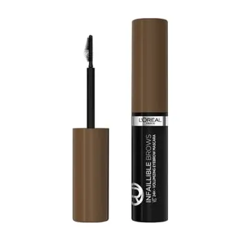 Make-up L'Oréal Paris Brow Artist Plump & Set Gel na obočí