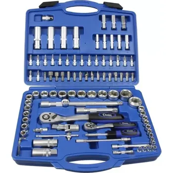 Gola sada Gola sada Condor 1/4" + 1/2" 4 - 32 94 dilu