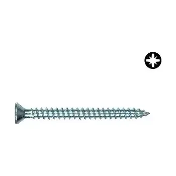 Vrut Uni Vrut 4,5x20 ZH ZB