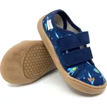 Barefoot tenisky Milami BF3 MAC46-66A 33, Vnitřní délka boty: 21,0 cm, Vnitřní šířka boty: 8,4 cm