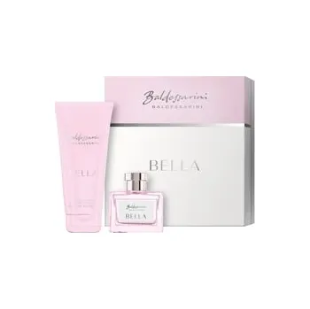Nestandardní parfém Baldessarini Bella Duo Sada vůní