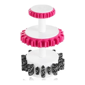 Dekorativní kosmetika Sigma Beauty Dry'n Shape Tower Držák na štětec