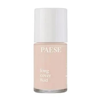 Make-up Paese Cosmetics Long Cover Fluid Podkladový krém