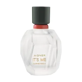 Parfém Aigner It´s me Glowing Vanilla Parfémovaná voda