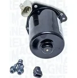 Jednotka ventilů, hydraulický agregát MAGNETI MARELLI 023000037010