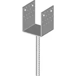 Patka kotevní U BV/P 60x80