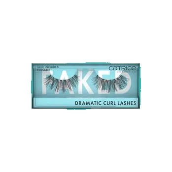 Make-up CATRICE Faked Dramatic Curl Řasy