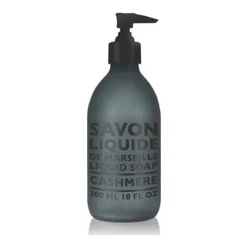 Čistící mýdlo La Compagnie de Provence Savon Liquide de Marseille Cashmere Tekuté mýdlo