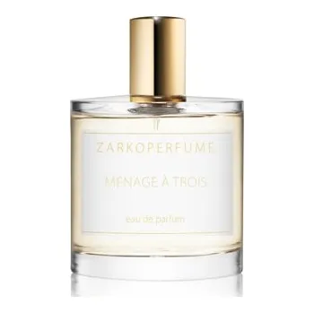 Nestandardní parfém ZARKOPERFUME Ménage á Trois Parfémovaná voda