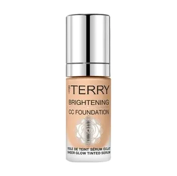 Kosmetika By Terry Brightening CC Foundation Tekutý základ