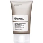 The Ordinary Vitamin C Vitamin C Suspension 23% + HA Spheres 2% Pleťové sérum
