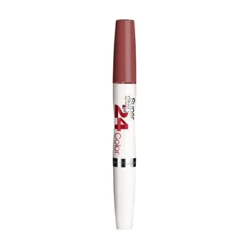 Přípravek na rty Maybelline Super Stay 24H Color Tekutá rtěnka