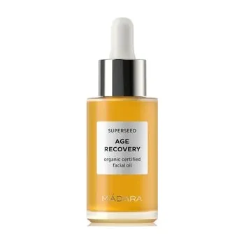Pleťový krém MADARA Superseed Age Recovery Pleťový olej