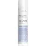 Revlon Professional Re/Start HYDRATION Moisture Micellar Shampoo Šampon