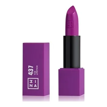 Rtěnka 3INA The Lipstick Rtěnka