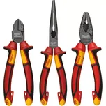 Milwaukee Sada kleští VDE 3ks