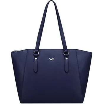 Kabelka VUCH Carmela Blue + Dárkové balení