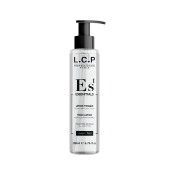 L.C.P.Paris L.C.P. Paris Tonikum s extraktem z bavlníku 200 ml