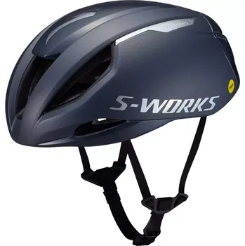 Cyklistická přilba Specialized S-Works Evade 3 black L