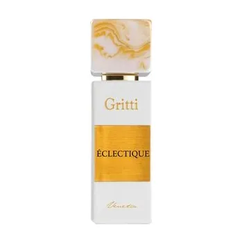 Nestandardní parfém Gritti Éclectique Parfémovaná voda
