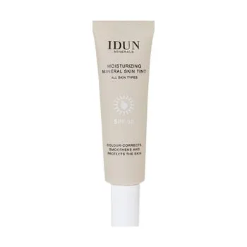 Make-up IDUN Minerals Moisturizing Mineral Skin Tint SPF 30 BB krém