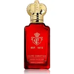 Clive Christian Crown Collection Town & Country Parfém