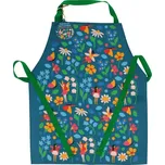 Bavlněná dětská zástěra Fairies in the Garden – Rex London ID_1805080
