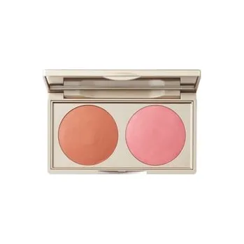 Make-up Stila Putty Bronzer & Blush Duo Paletka tvářenek