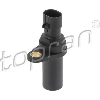 Kliková hřídel Generátor impulsů, klikový hřídel TOPRAN 601 249
