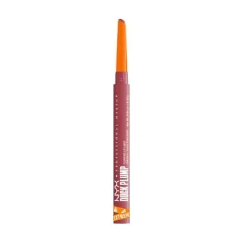Rtěnka NYX Professional Makeup Duck Plump Plumping Lip Liner Tužka na rty