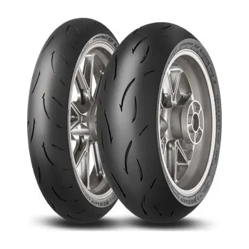 Dunlop SPORTMAX GP RACER D212 Soft F 120/70 ZR17 58W TL -